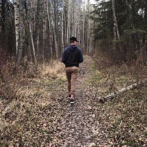 Meet your Posher, Nathan